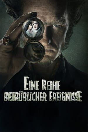 Eine Reihe betrüblicher Ereignisse: Staffel 1