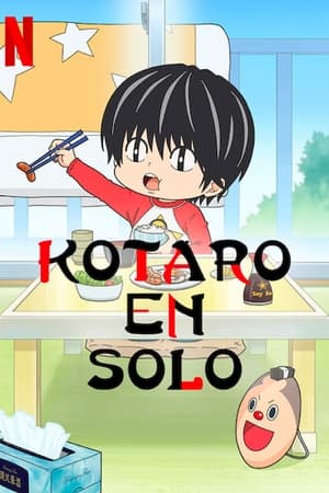 Kotaro en solo