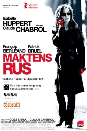 Poster Maktens rus 2006