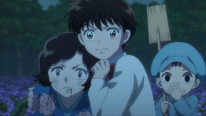 Mao Episódio 09