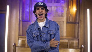 Y’a du monde à messe: 5×16