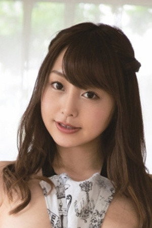 Kurumi Shiiki portrait