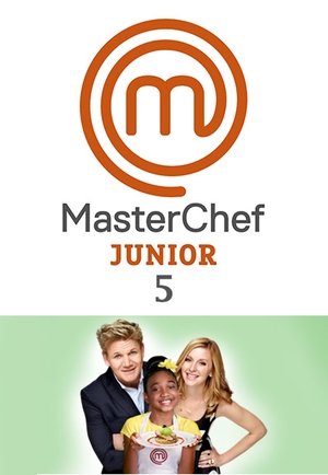 MasterChef Junior: Säsong 5