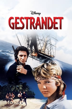 Gestrandet