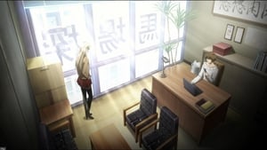 Hakata Tonkotsu Ramens – Episódio 07