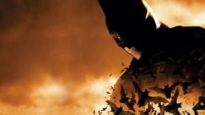 Batman Begins (2005) Hindi Dubbed