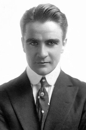 William Desmond photo