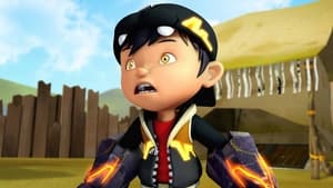 BoBoiBoy: Season 2 Episode 13