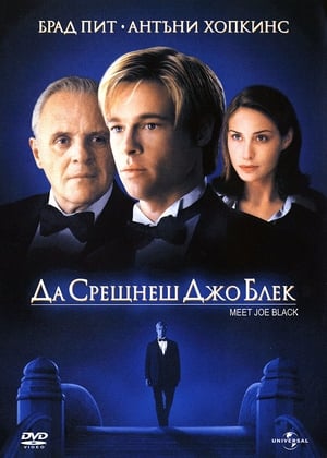 Poster Да срещнеш Джо Блек 1998