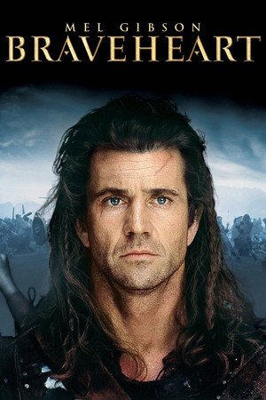 poster Braveheart