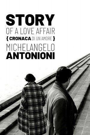 Story of a Love Affair