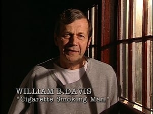 Image Behind the truth - Cigarette-Smoking man