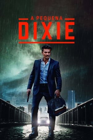 Poster Little Dixie 2023