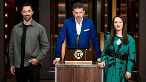 MasterChef Australia The Golden Mystery Box