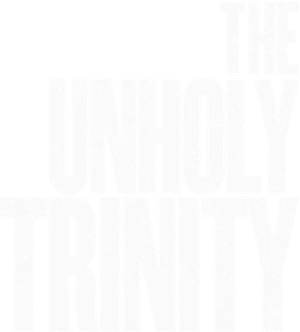 The Unholy Trinity — Logos 2