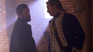 TURN: Washington’s Spies: 1×2