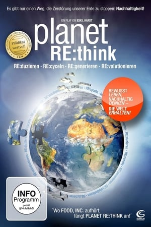 Image Planet Rethink