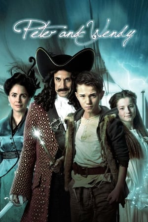 Assistir Peter & Wendy Online Grátis