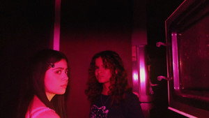 The Future's Glow still 2