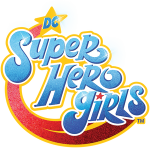 DC Super Hero Girls
