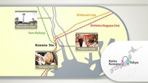 Journeys in Japan: 11×11