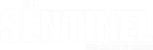 The Sentinel — Logos 3