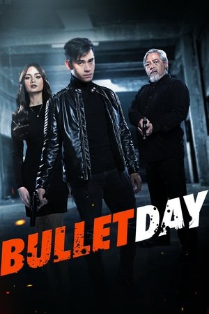 Poster Bullet Day 2024