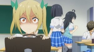 Netoge no Yome wa Onnanoko ja Nai to Omotta?: 1×2