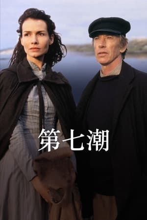 Poster 第七潮 2001