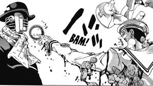 JoJo no Kimyou na Bouken Part 8: JoJolion