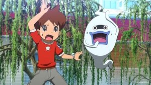 Yo-kai Watch the Movie: It’s the Secret of Birth, Meow!