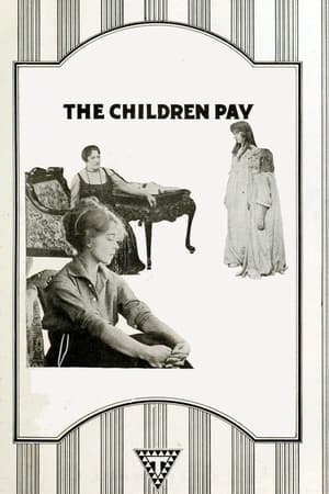 The Children Pay poster