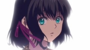 Ouji no Honmei wa Akuyaku Reijou Episódio 5