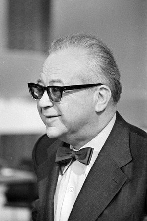 Nikita Bogoslovskiy portrait