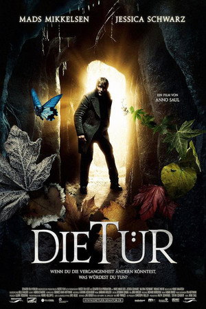 The Door