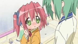 Lucky Star Cap 14