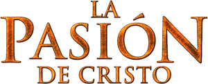 La pasión de Cristo