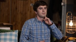 The Good Doctor: O Bom Doutor: 3×11