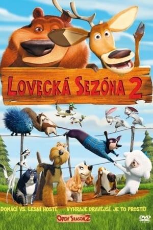 Image Lovecká sezóna 2