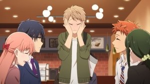 Wotakoi: O Amor é Difícil para Otaku: 1×11