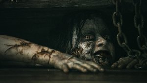 Posesión infernal (Evil Dead)