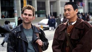 Bulletproof Monk (2003)