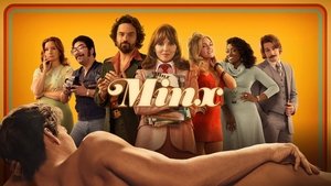 Minx Season 1 + 2