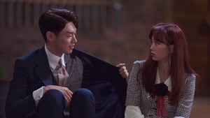 The Secret Life of My Secretary: 1×9