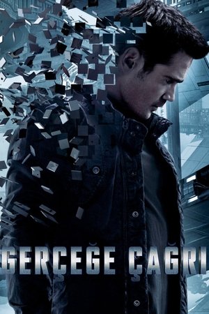Image Gerçeğe Çağrı