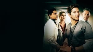 poster The Resident