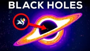 Kurzgesagt - In a Nutshell The Ultimate Guide to Black Holes