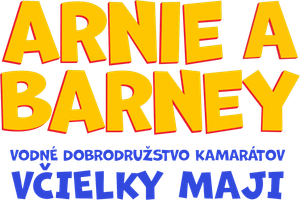 Arnie & Barney — Logos 2