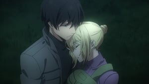 The Irregular at Magic High School: 2×7