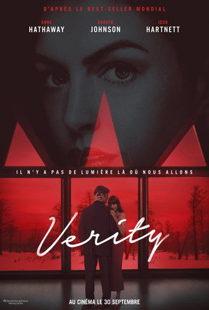 Image Verity